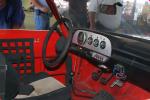Ford Galaxie 427 NASCAR Tribute Stock Car 1962 года